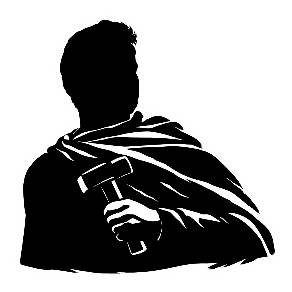 silhouette