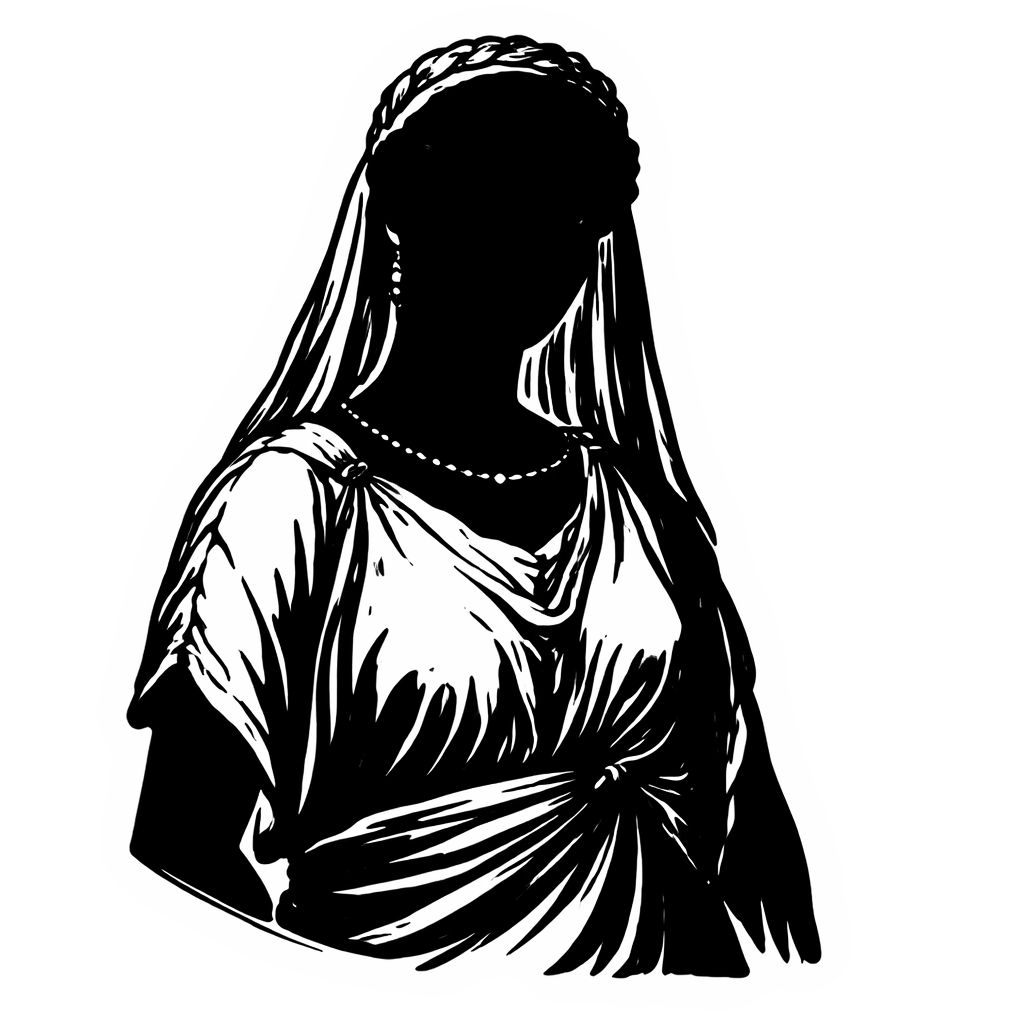 silhouette