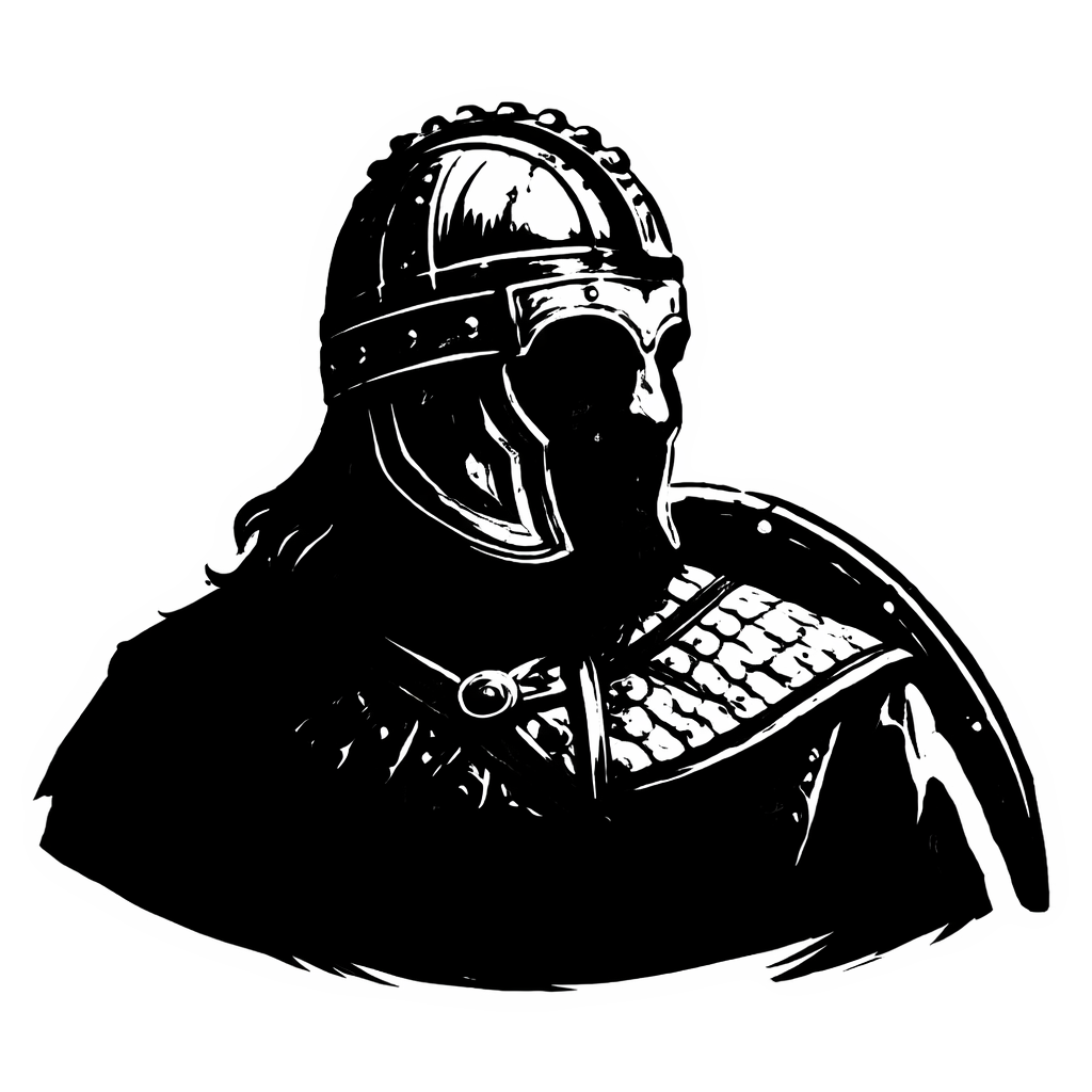 silhouette
